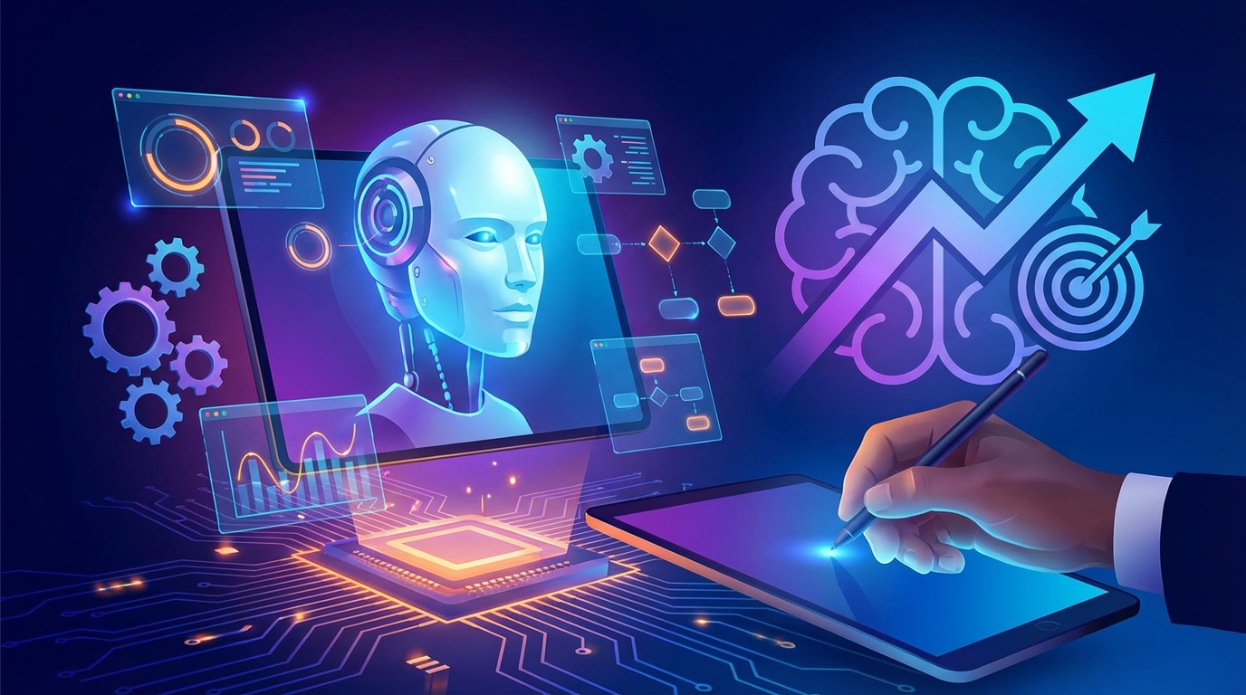 The ROI of AI Chatbots: A Complete Financial Analysis with Real Numbers